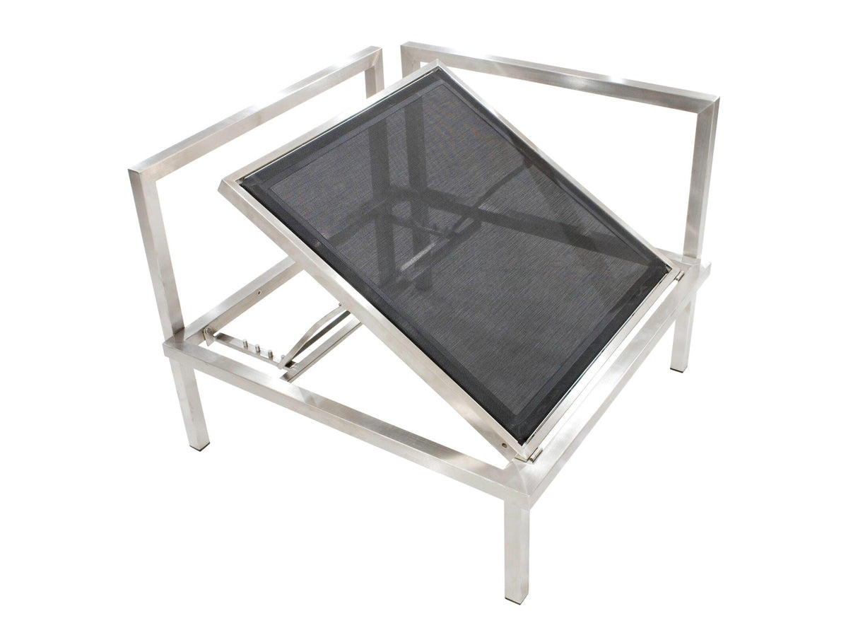 Arolla Kit d'inclinaison réglable