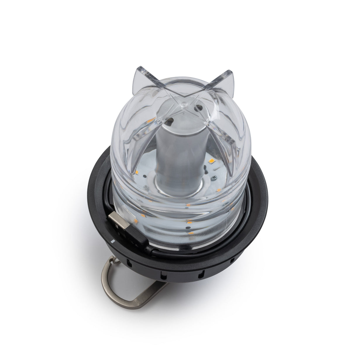 Barebones Beacon light lampe sans fil avec mousqueton