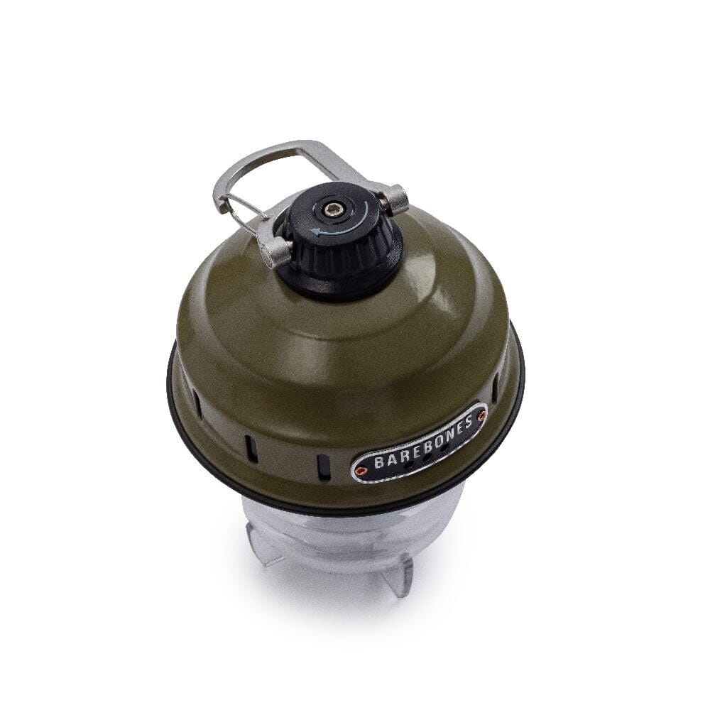 Barebones Beacon light lampe sans fil avec mousqueton