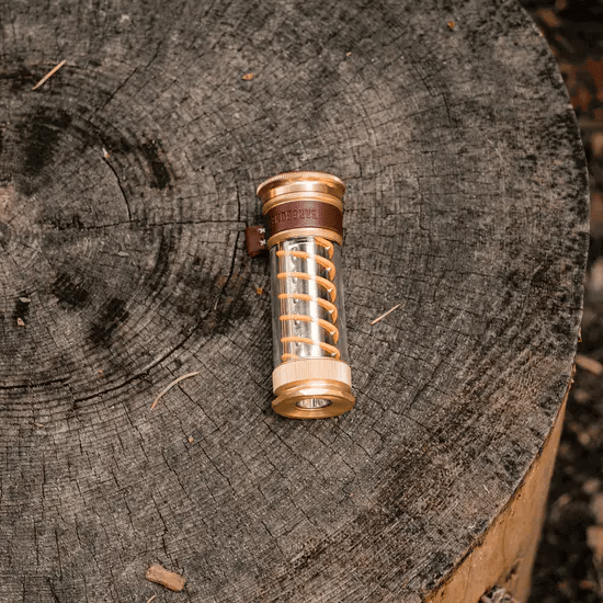 Barebones Edison Light Stick lampe sans fil USB