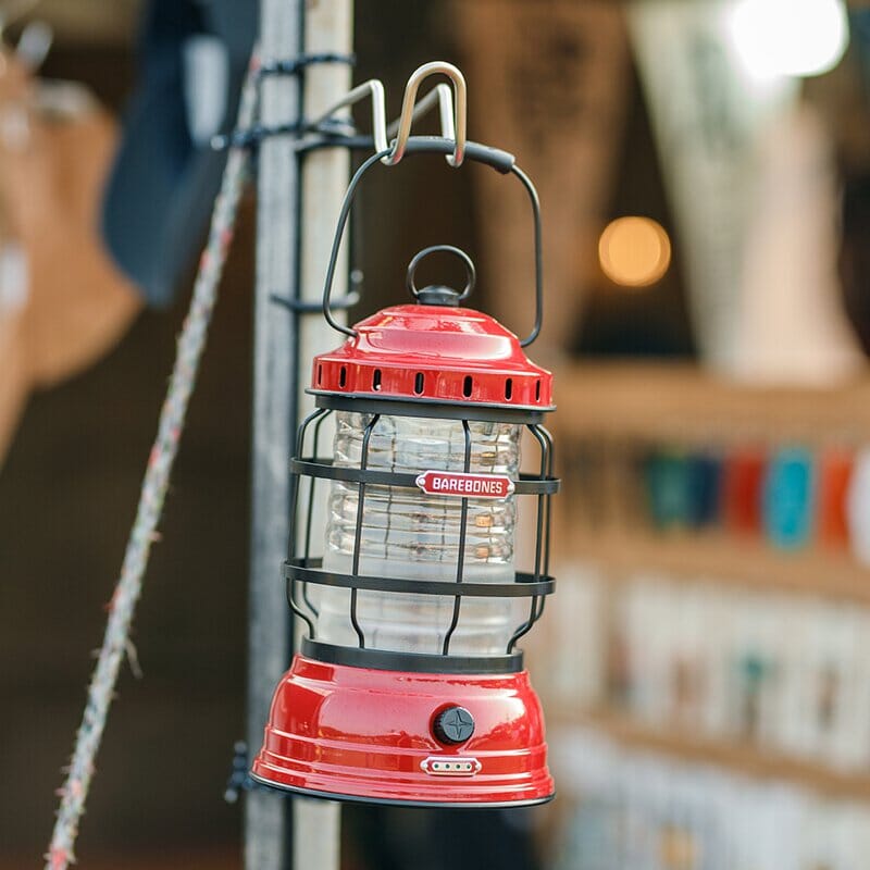 Barebones Forest Lantern lampe sans fil