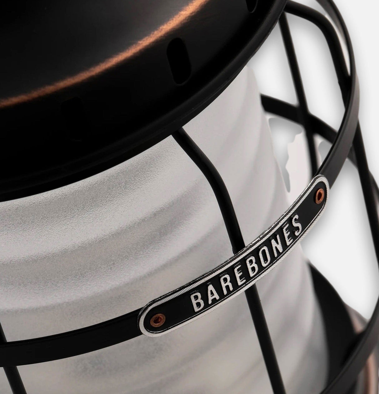 Barebones Forest Lantern lampe sans fil