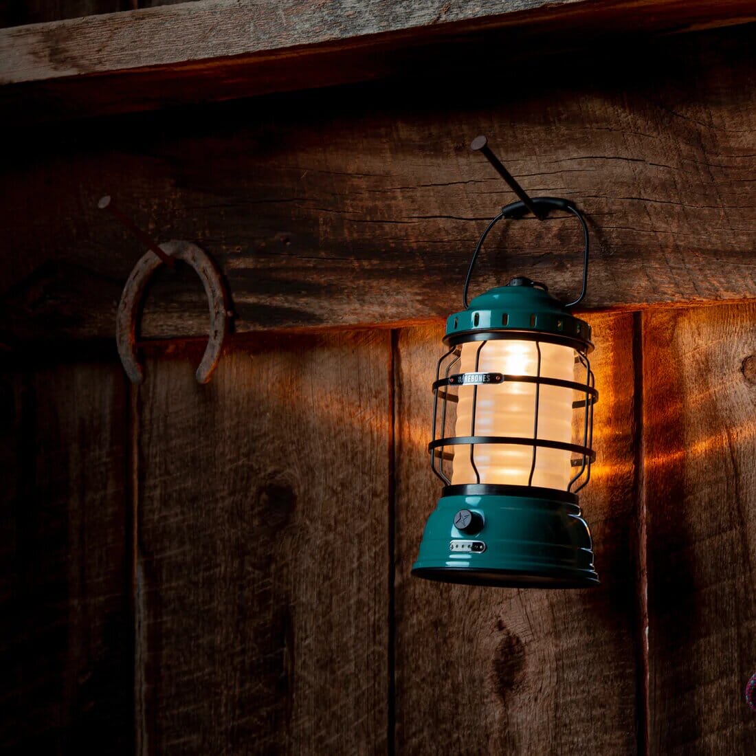 Barebones Forest Lantern lampe sans fil