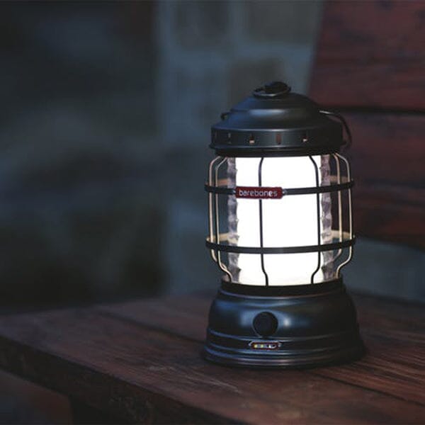 Barebones Forest Lantern lampe sans fil