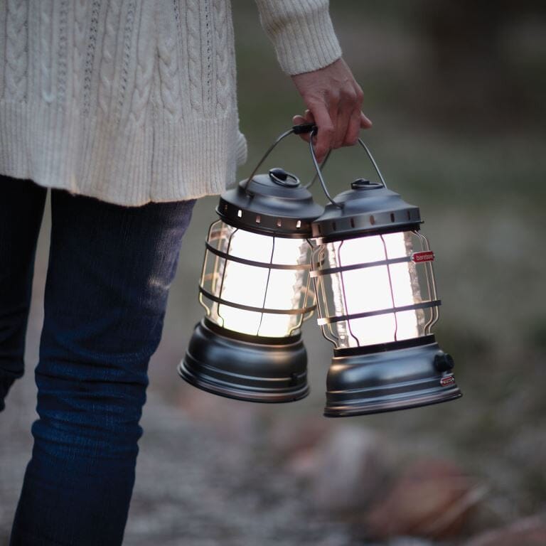 Barebones Forest Lantern lampe sans fil
