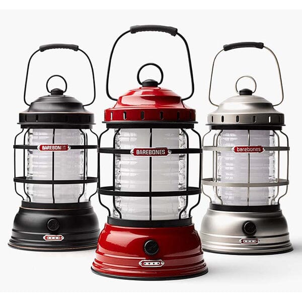 Barebones Forest Lantern lampe sans fil