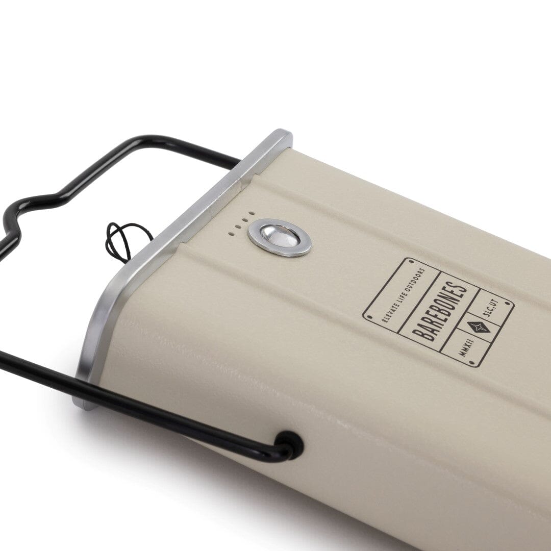 Barebones Powerbank 10000 mAh Batterie d'alimentation