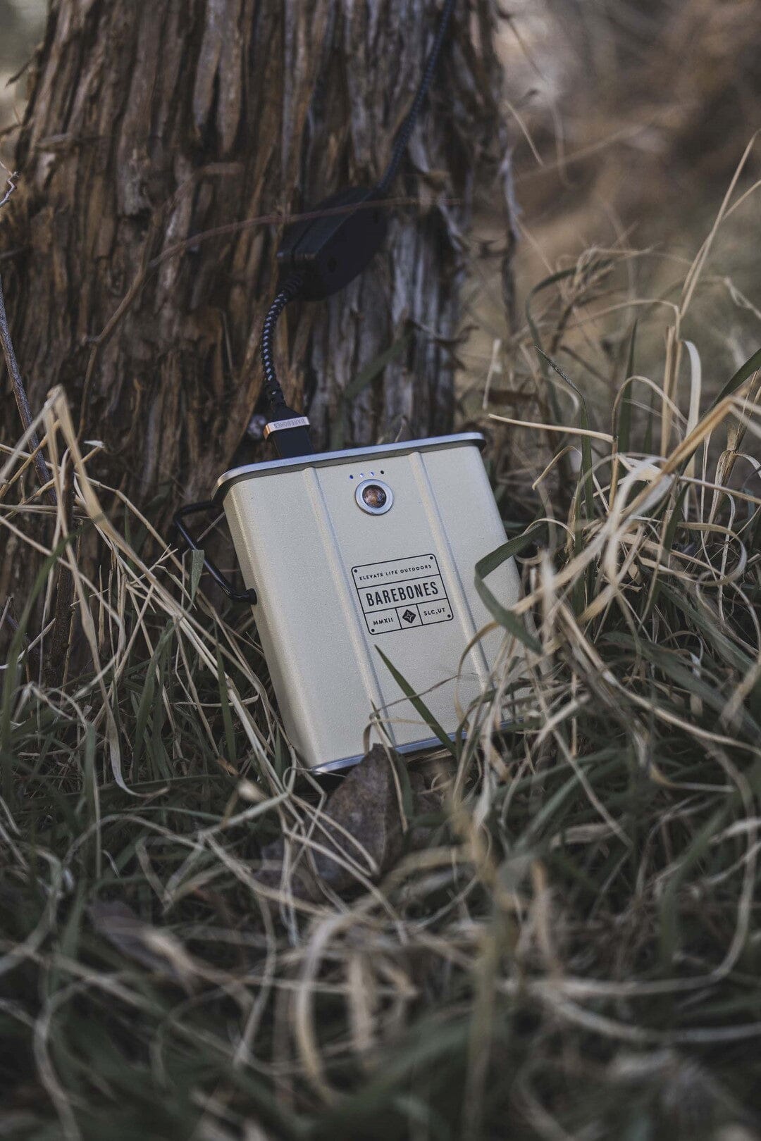 Barebones Powerbank 10000 mAh Batterie d'alimentation