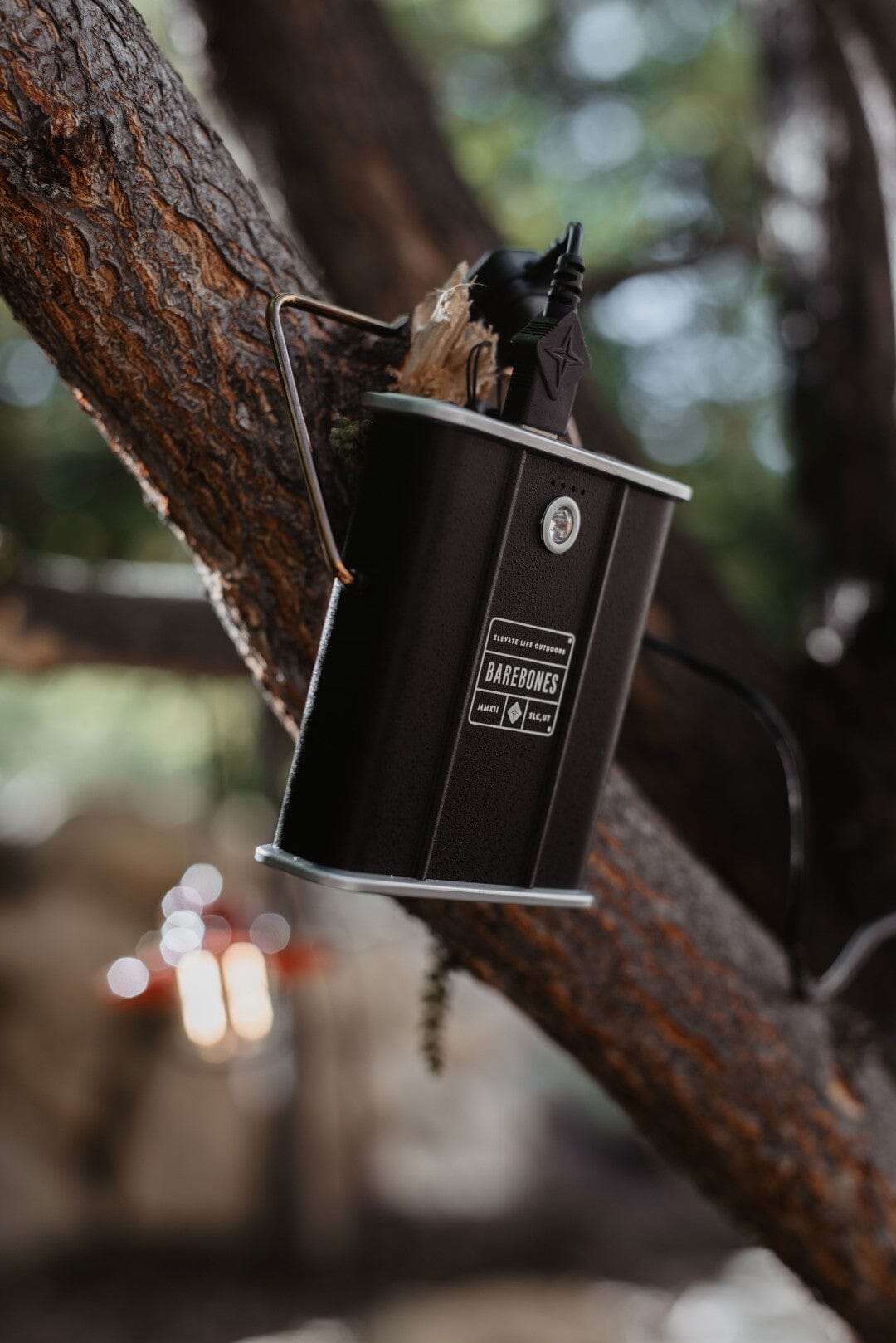 Barebones Powerbank 10000 mAh Batterie d'alimentation