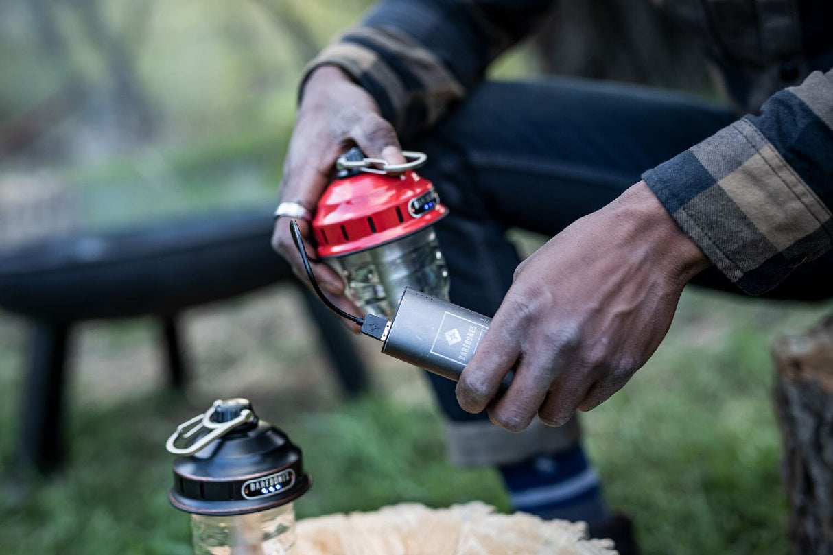 Barebones Powerbank 4400 mAh Batterie d'alimentation