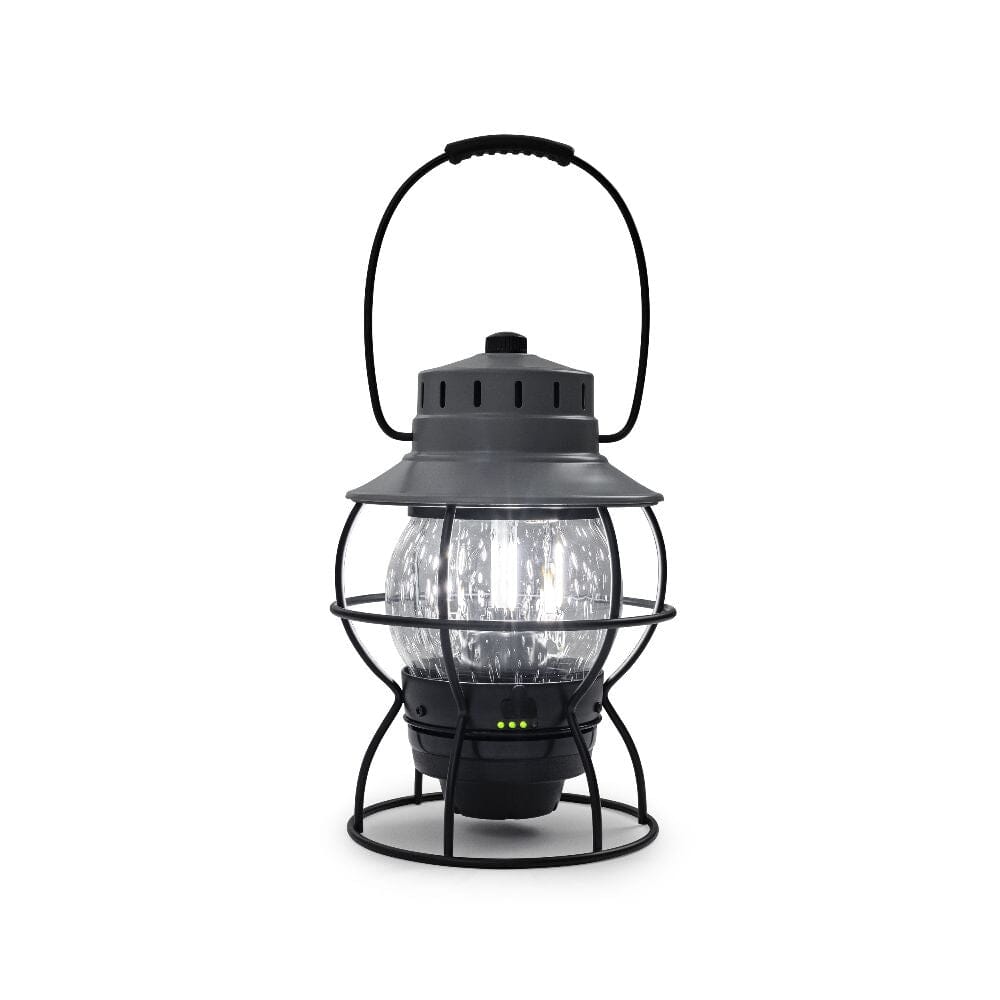 Barebones Railroad Lantern lampe sans fil
