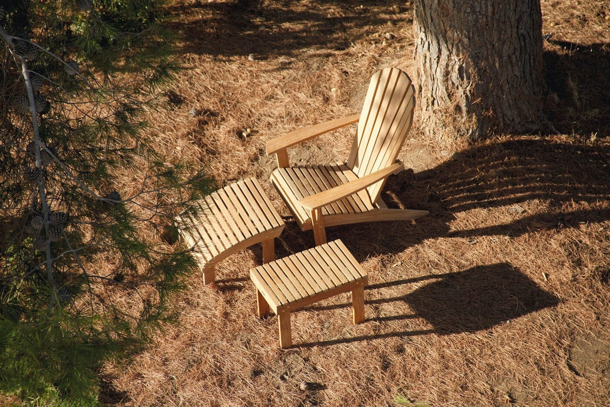 Barlow Tyrie Adirondack Fauteuil club lounge