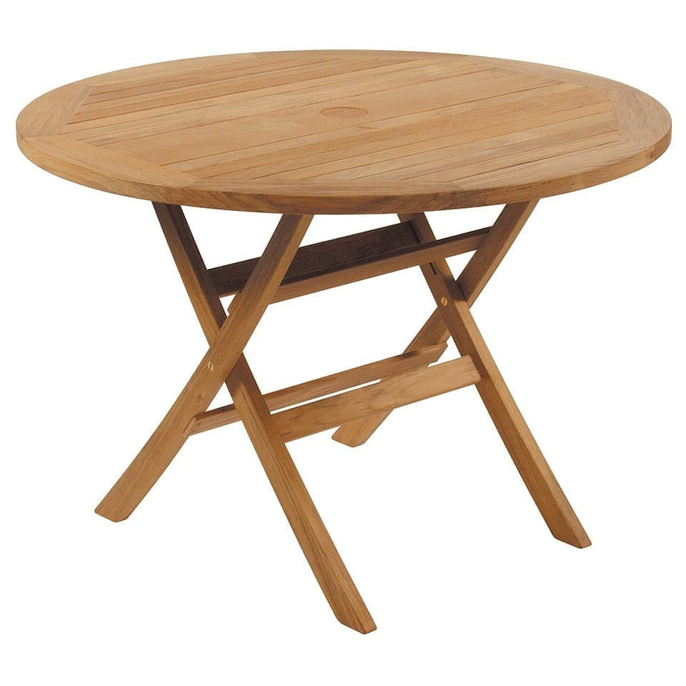 Barlow Tyrie Ascot Table 110 (ronde Ø109cm)