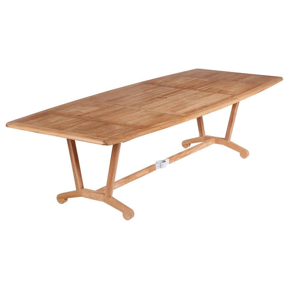 Barlow Tyrie Chesapeake Table 280 (280x116cm)