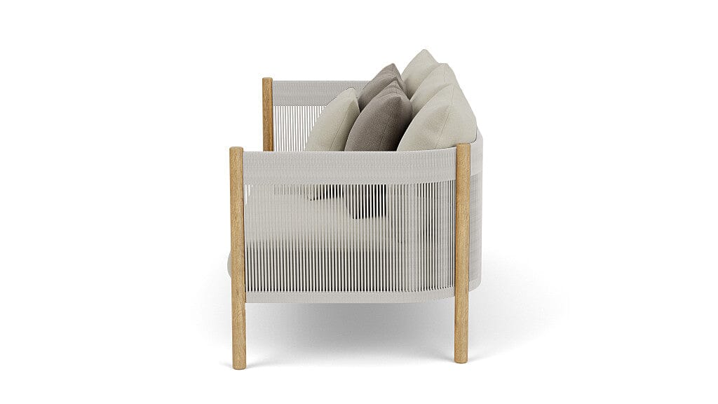 Barlow Tyrie Cocoon Canapé avec coussins