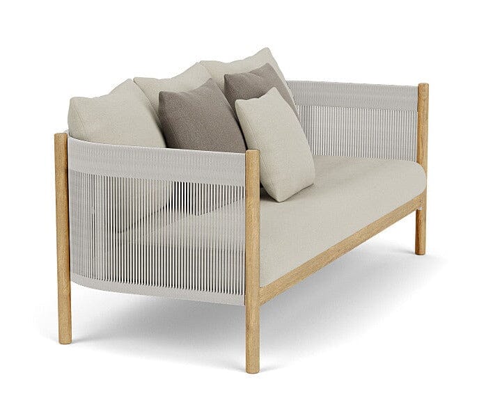 Barlow Tyrie Cocoon Canapé avec coussins