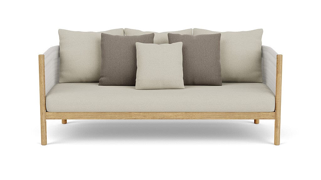 Barlow Tyrie Cocoon Canapé avec coussins