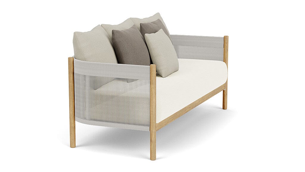 Barlow Tyrie Cocoon Canapé avec coussins Natural 5404 Standard