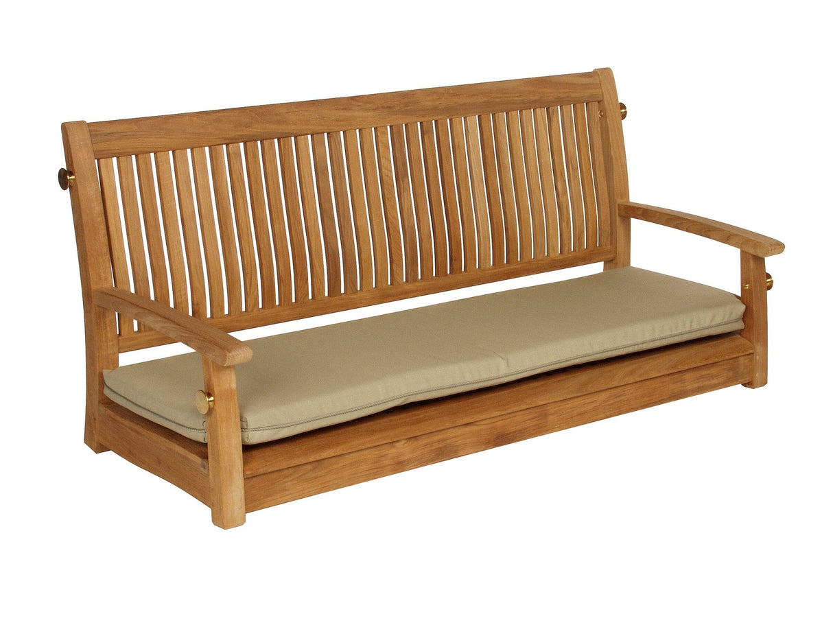 Barlow Tyrie Coussin assise 150 pour bancs felsted - art. 1FE15 1GL15 1LA15 1LO15 1MO15