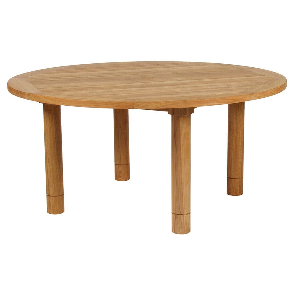 Barlow Tyrie Drummond Table 150 (ronde Ø150cm)