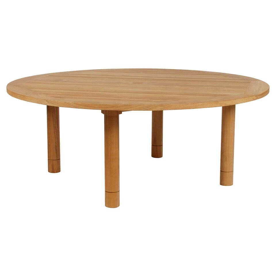 Barlow Tyrie Drummond Table 185 (ronde Ø185cm)