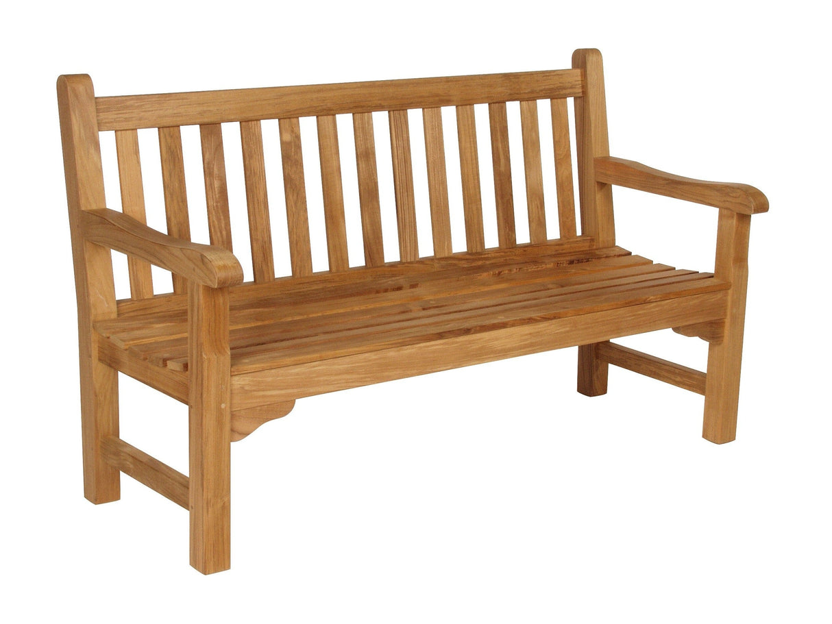 Barlow Tyrie Glenham Banc Seat 150 (149cm)