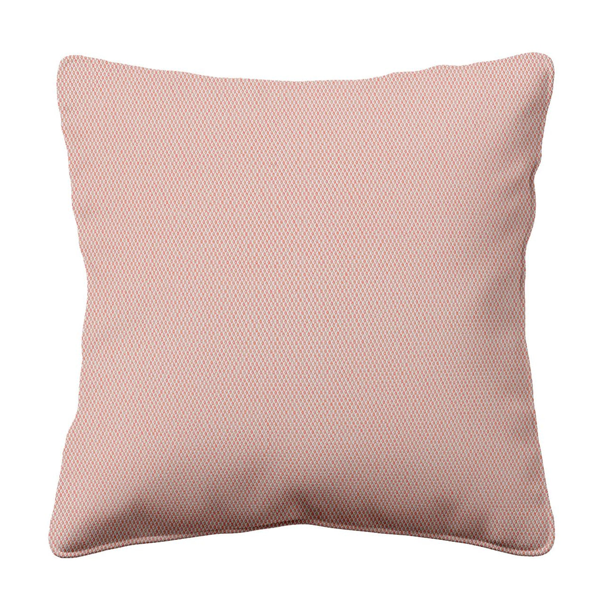 Barlow Tyrie Layout Coussin déco 42x42cm Lopi Blush LOP-R023