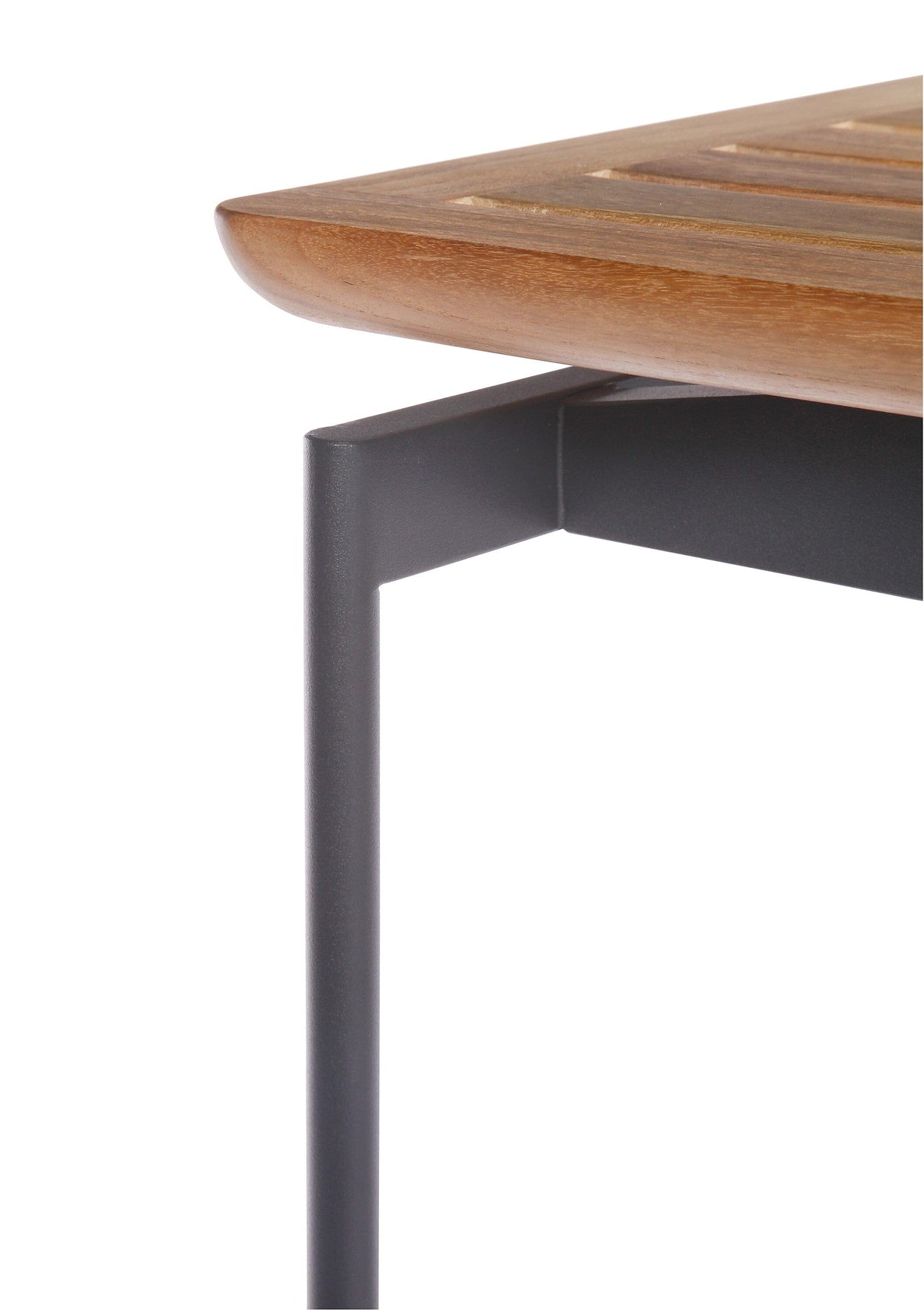 Barlow Tyrie Layout Deep Seating Narrow Console Table 160 - Table 165x40cm H:65cm