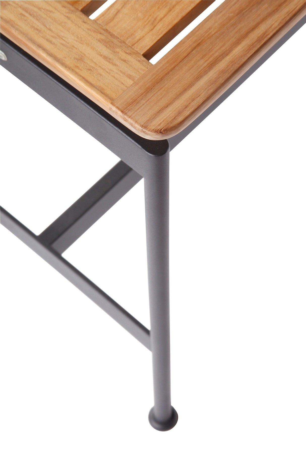 Barlow Tyrie Layout Deep Seating Narrow Console Table 160 - Table 165x40cm H:65cm