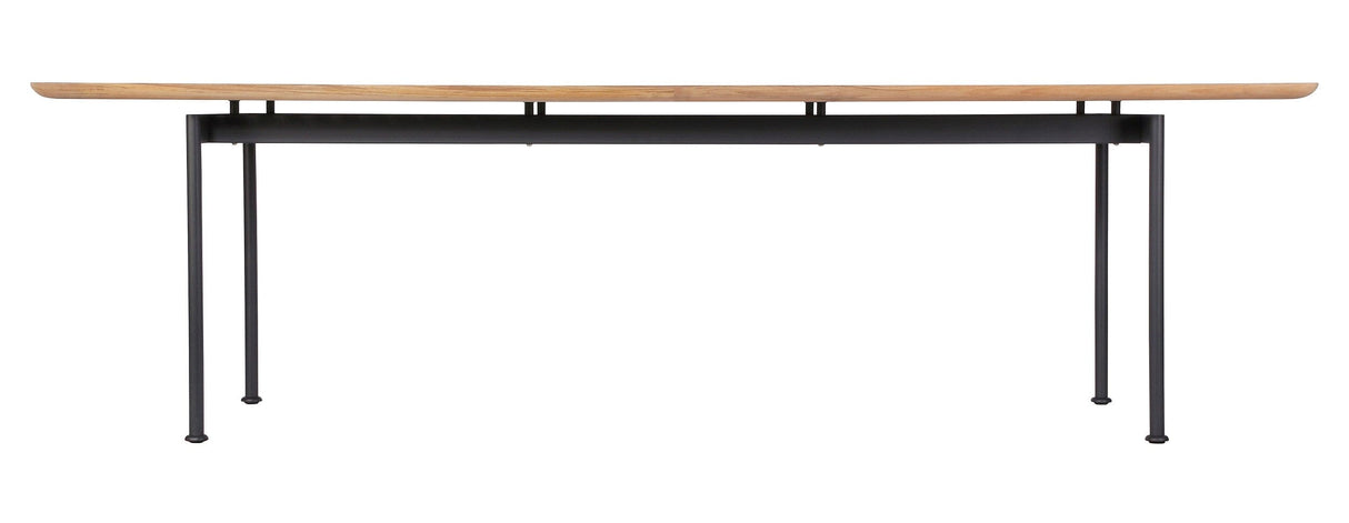 Barlow Tyrie Layout Dining Table 260 (257x100cm)