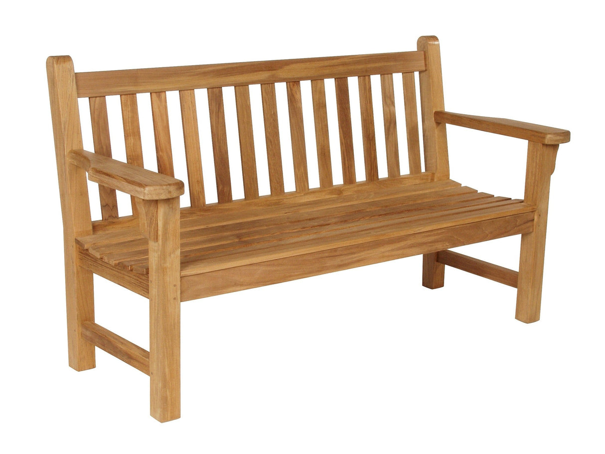 Barlow Tyrie London Banc Seat 150 (161cm)