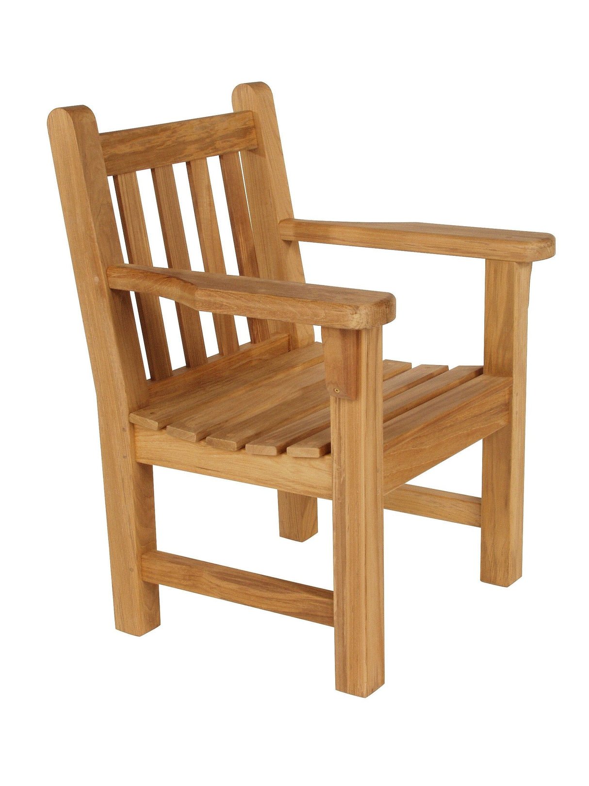 Barlow Tyrie London Fauteuil repas