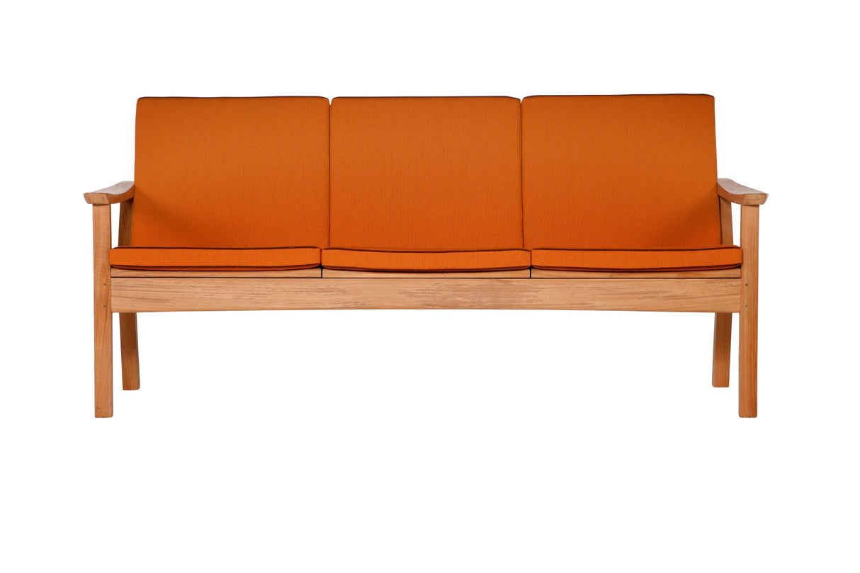 Barlow Tyrie Monterey Coussin pour Canapé 3 places - MTD3