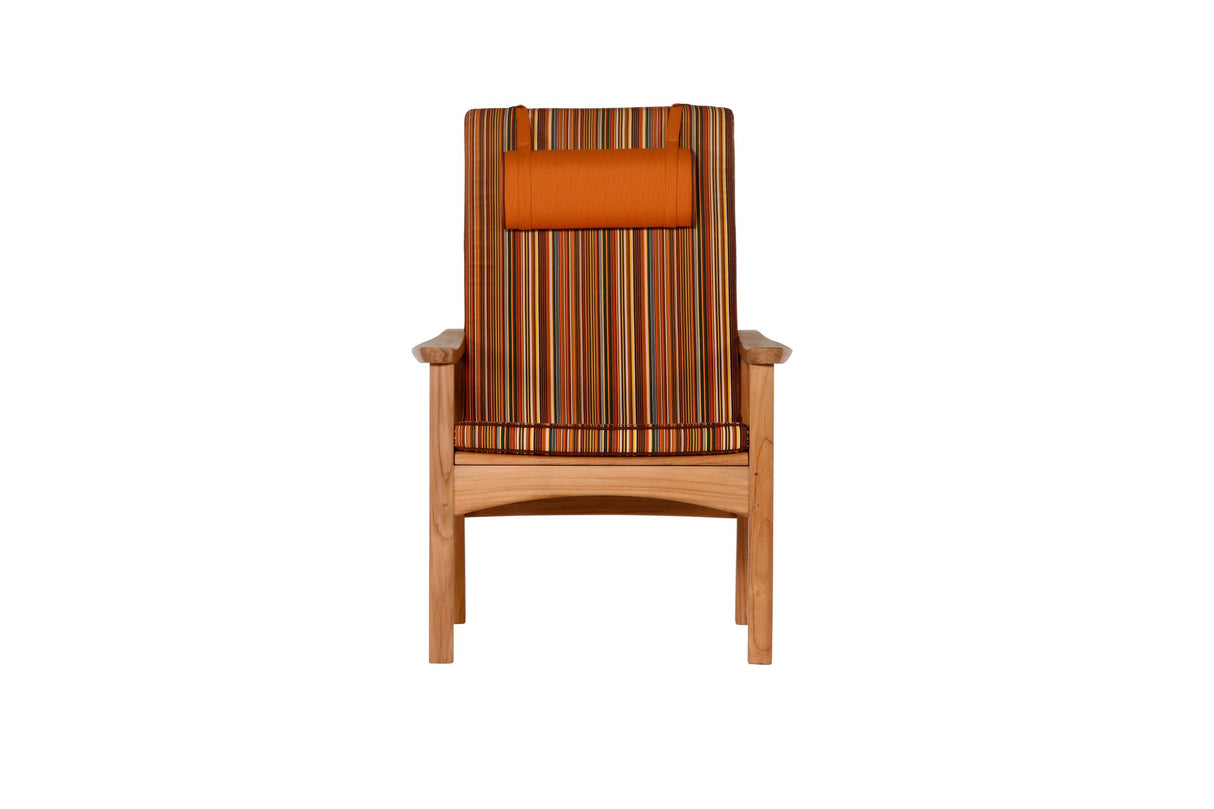 Barlow Tyrie Monterey Coussin pour Fauteuil lounge - 1MTDA