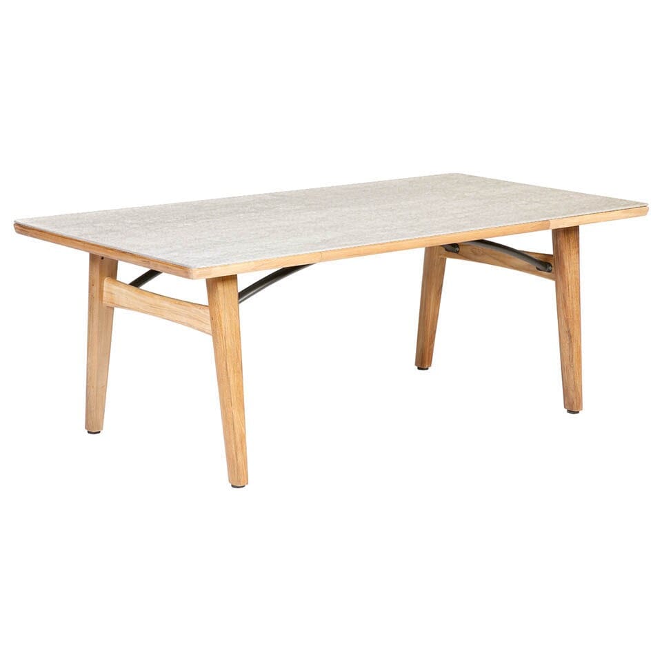 Barlow Tyrie Monterey Table 200 Rectangular (200x100cm)