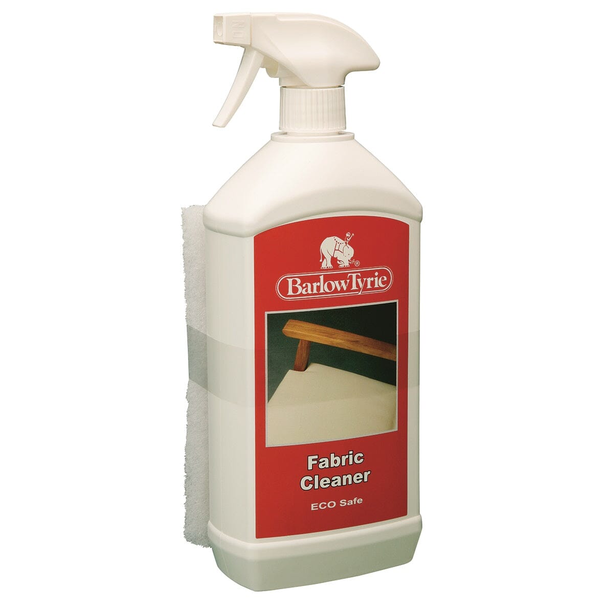 Barlow Tyrie Produit d'entretien- Fabric Cleaner (1 litre)