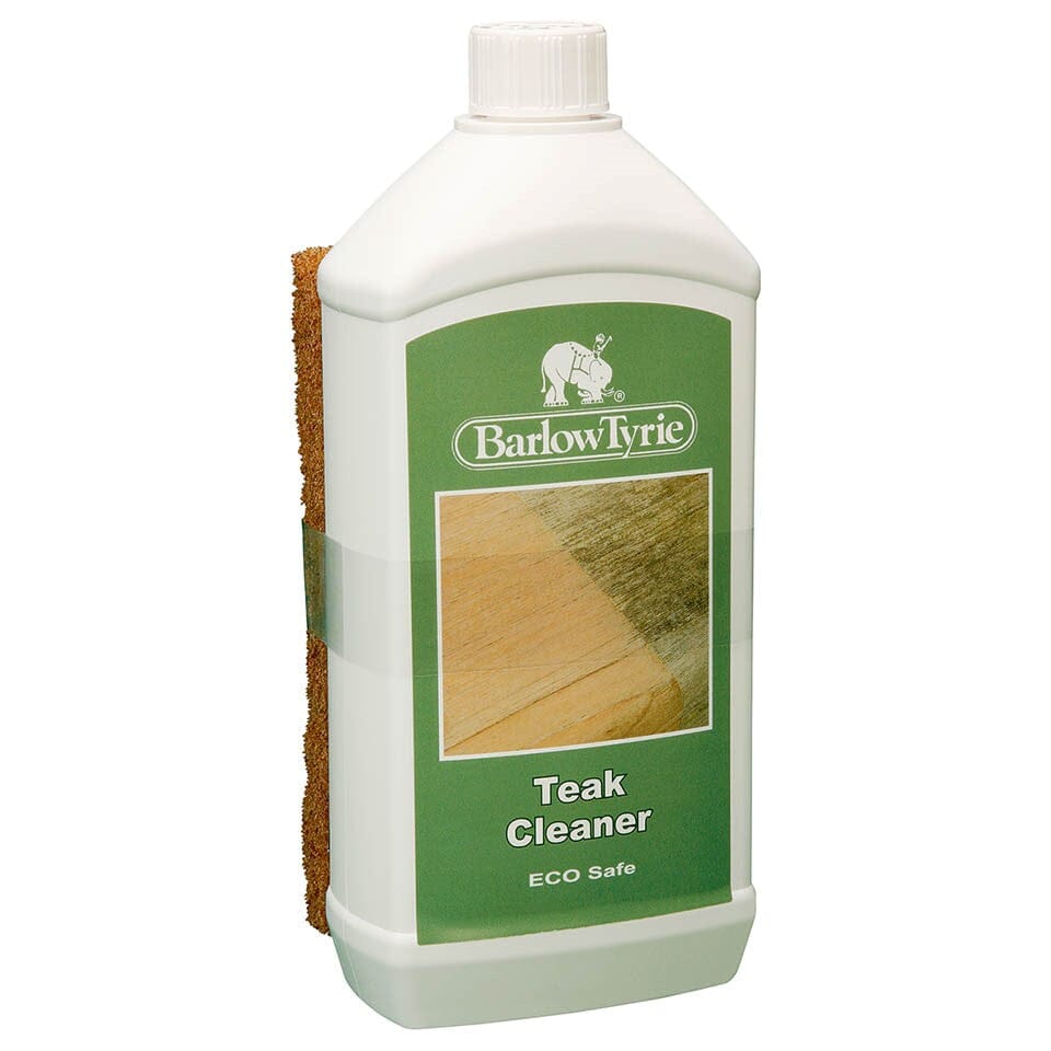 Barlow Tyrie Produit d'entretien - Teak Cleaner (1 litre)