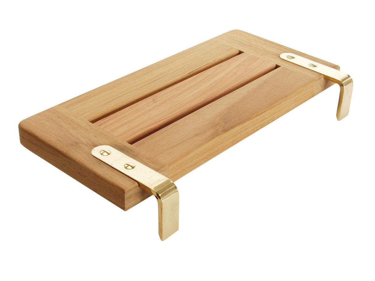 Barlow Tyrie Safari Tablette pour Fauteuil régisseur art.1SA