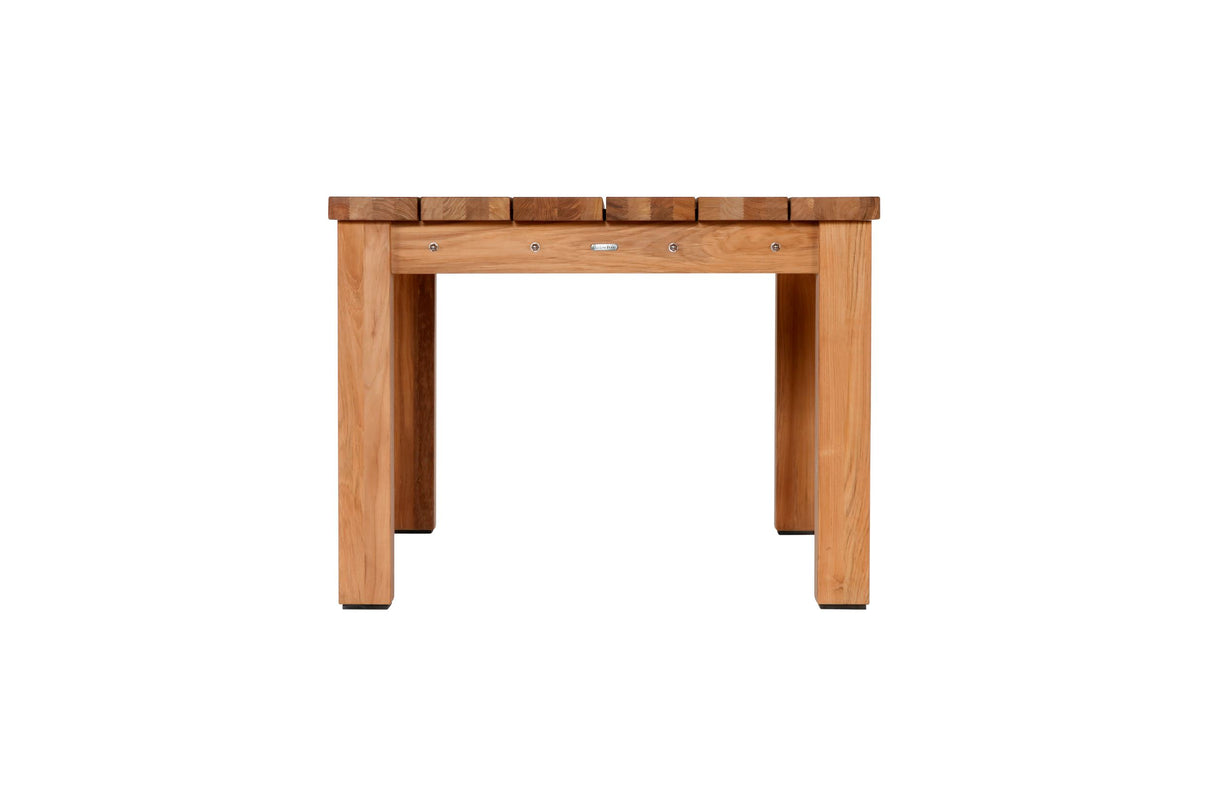 Barlow Tyrie Titan Table 180 (180x99cm) Teck rustique