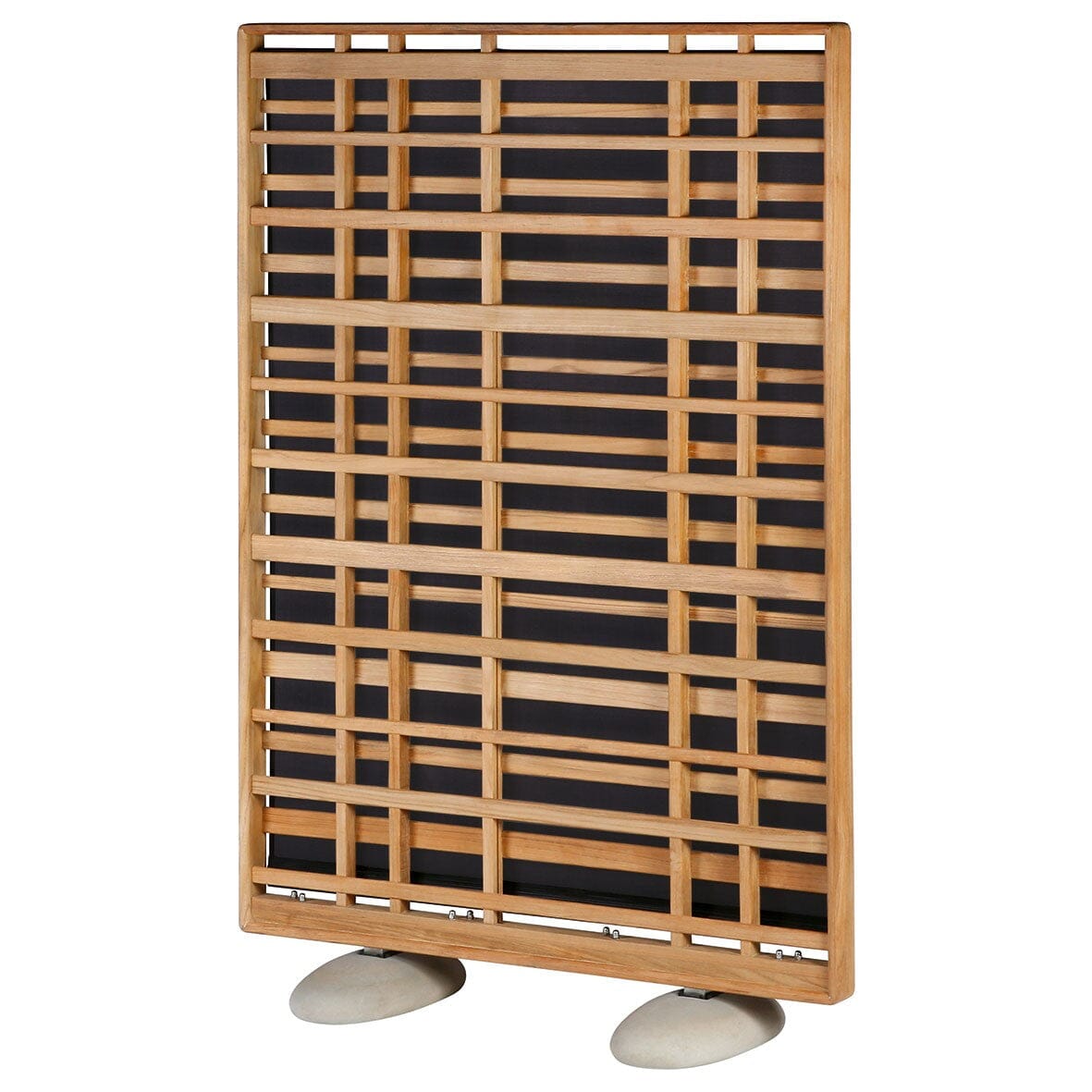 Barlow Tyrie Woodlet Screen Curtain Portrait - Toile rideau pour Écran paravent art.3WS12