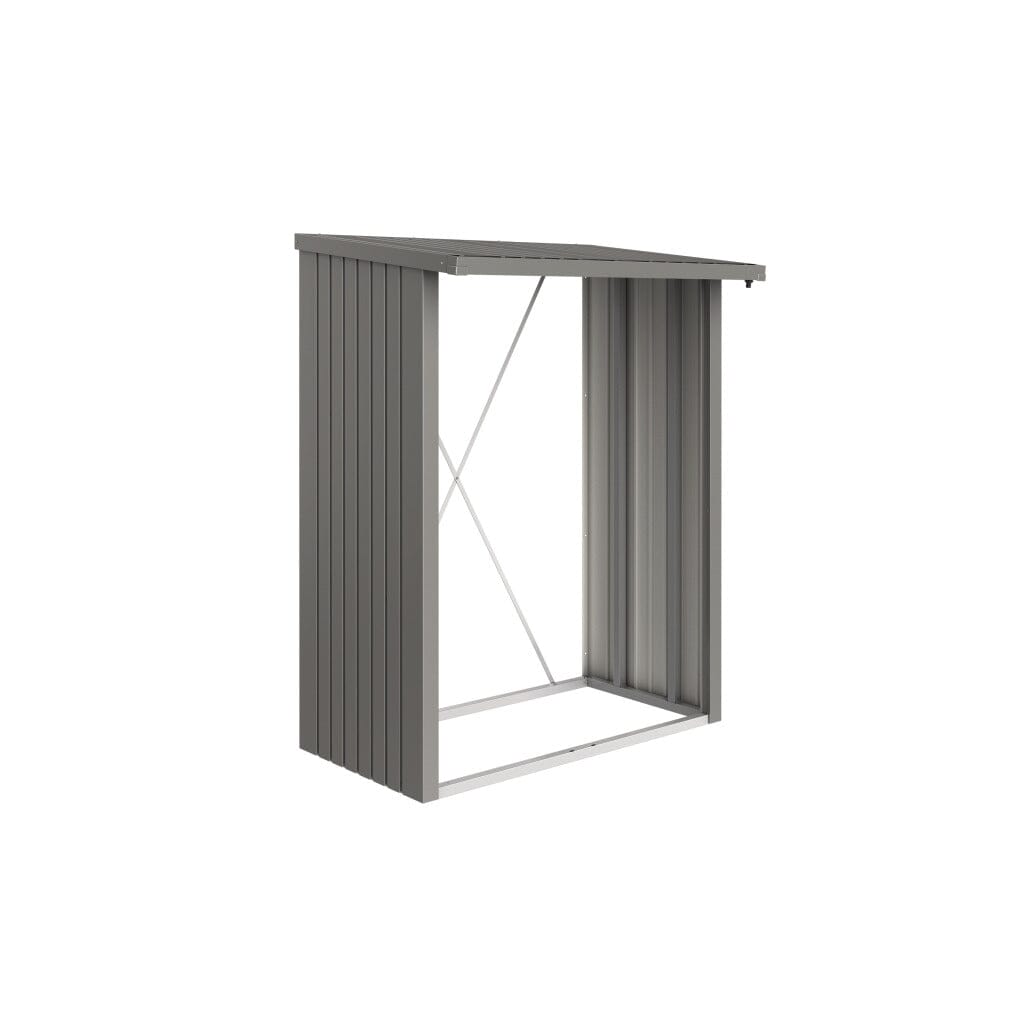 Biohort Abri bûches WoodStock 150