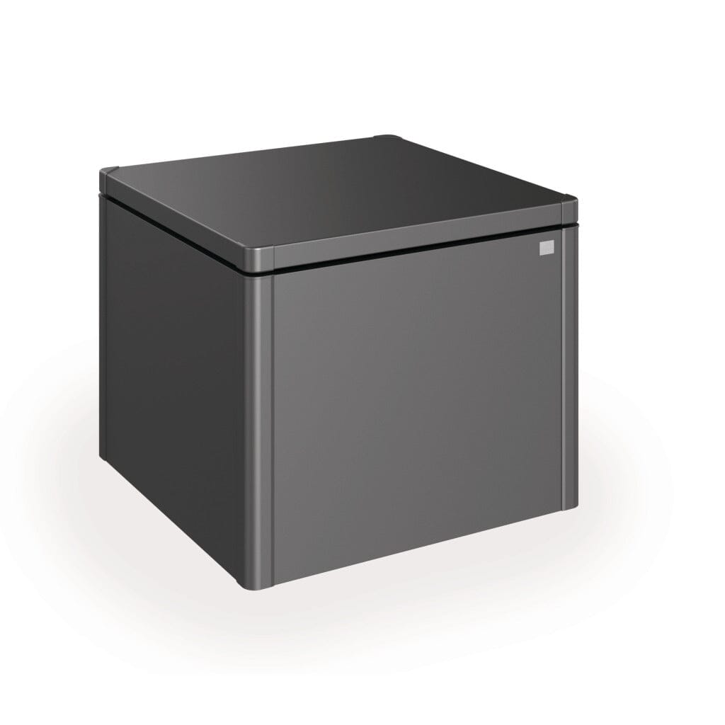 Biohort Composteur "MonAmi" Gris foncé métallique