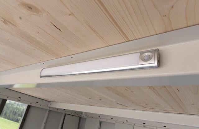 Biohort Eclairage LED pour Armoire à outils