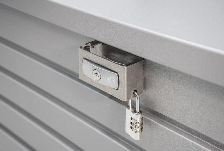 Biohort Paket-Box / Parcel-Box 100