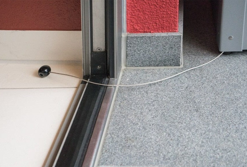 Biohort Paket-Box / Parcel-Box 100