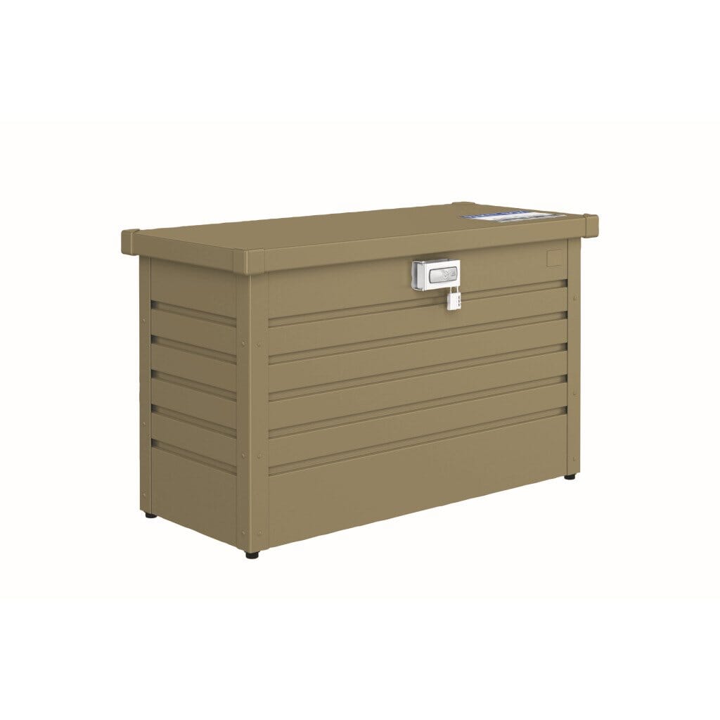 Biohort Paket-Box / Parcel-Box 100 Bronze métallique