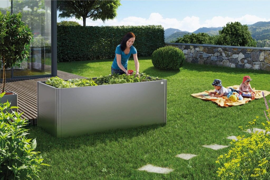 Biohort Potager surélevé 2x1