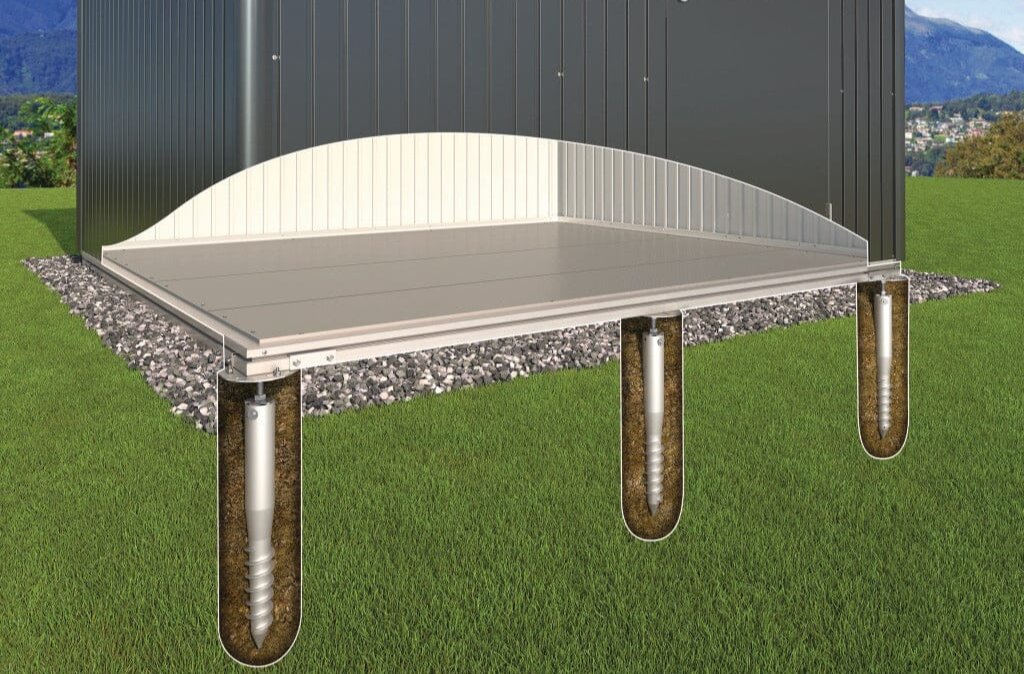 Biohort SmartBase PLUS pour Armoire à outils 90