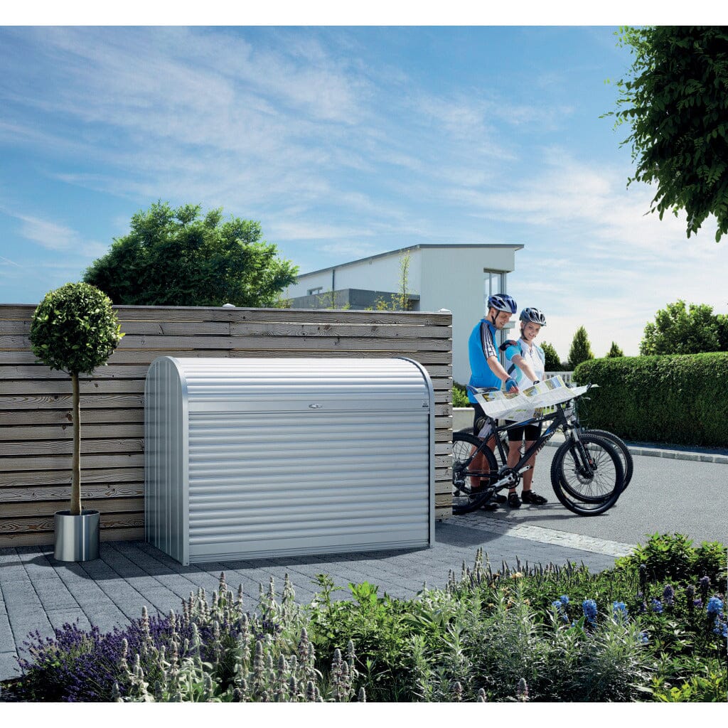 Biohort StoreMax 160