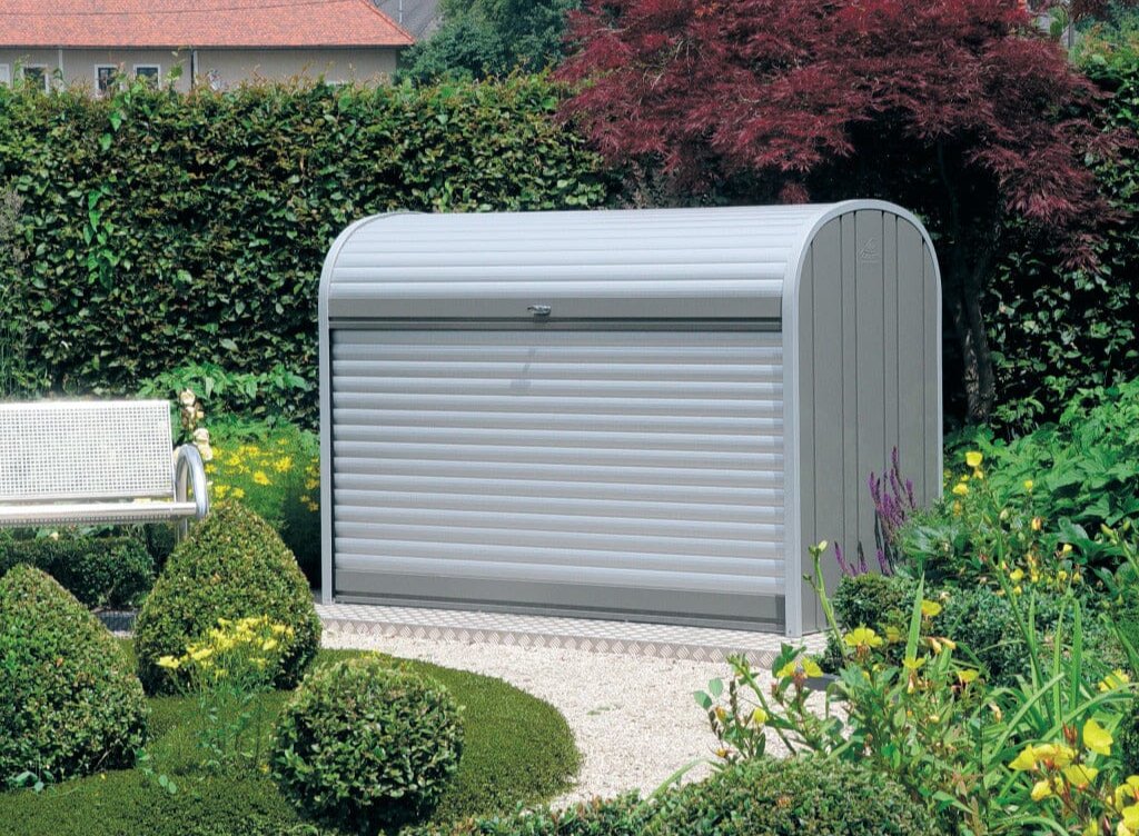 Biohort StoreMax 190